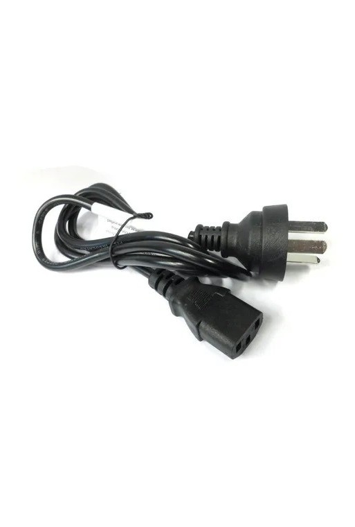 CABLE 220V POWER PC 2073-C13 3X0.50 3MTS CYF