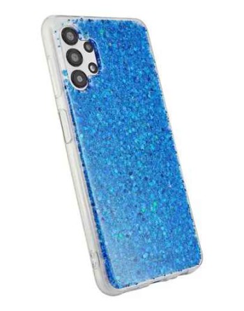 TPU SAMSUNG A03S CELESTE ONLY