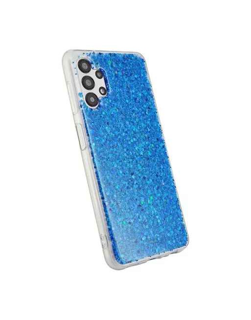 TPU SAMSUNG A03S CELESTE ONLY TPU SAMSUNG A03S CELESTE ONLY