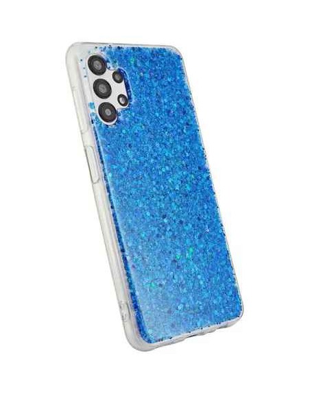 TPU SAMSUNG A03S CELESTE ONLY