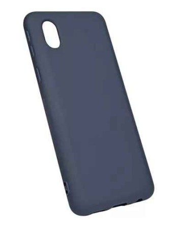 TPU SAMSUNG A01 AZUL VR