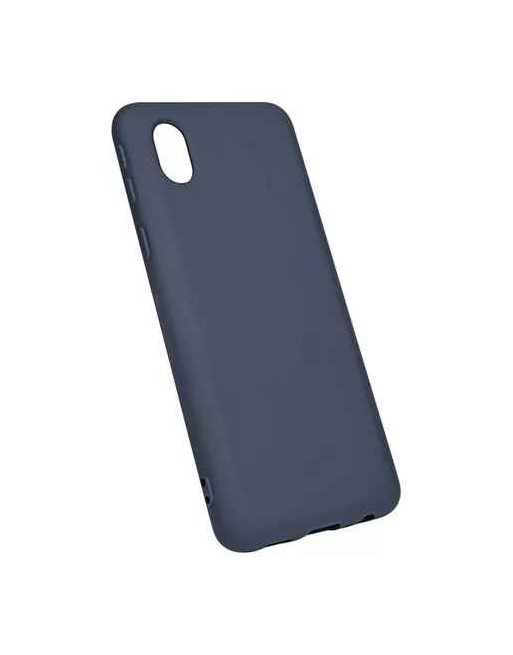 TPU SAMSUNG A01 AZUL VR TPU SAMSUNG A01 AZUL VR