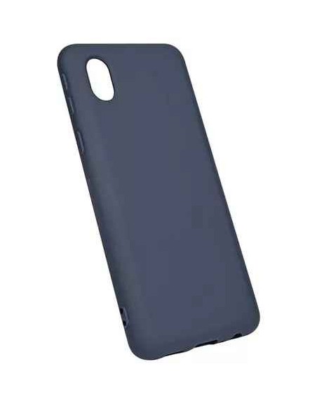TPU SAMSUNG A01 AZUL VR
