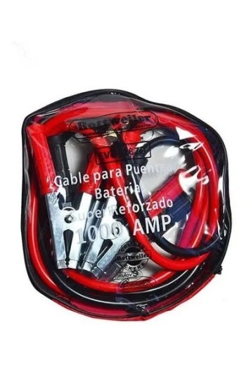 CABLE P/BATERIA 1000AMP PERROS 0881 BOOSTER