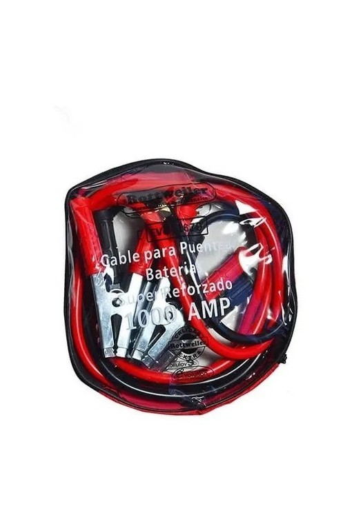 CABLE P/BATERIA 1000AMP PERROS 0881 BOOSTER