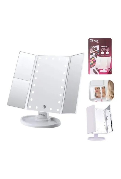 FOCO LED RGB 9W 80W 688 CANDELA