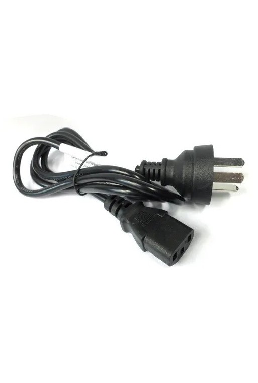 CABLE 220V POWER PC