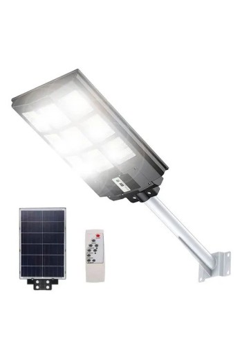 REFLECTOR RECARGABLE SOLAR PARA EXTERIOR BC-800BW