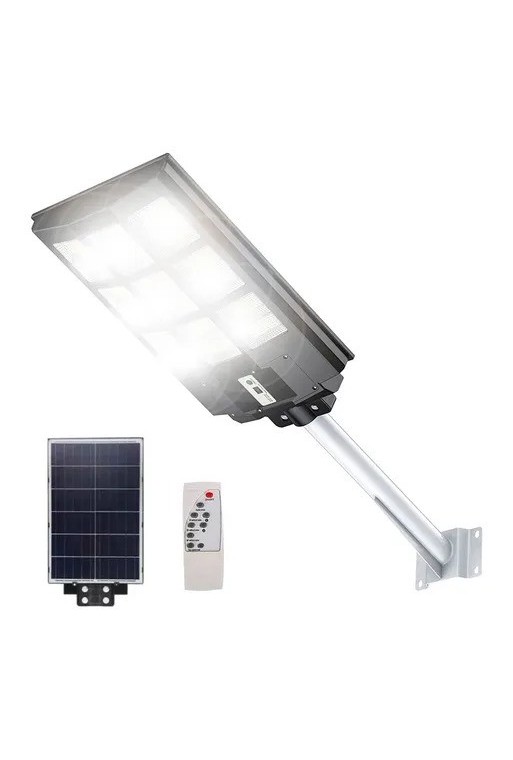 REFLECTOR RECARGABLE SOLAR PARA EXTERIOR BC-800BW