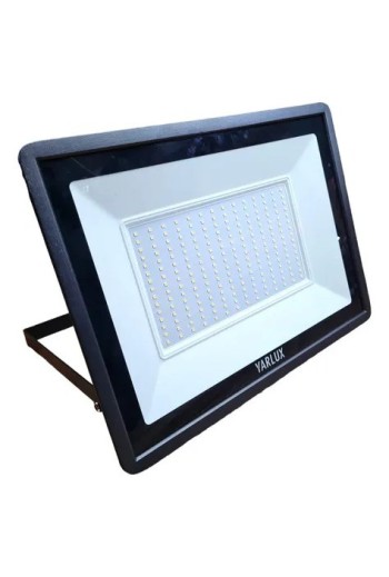 REFLECOTR LED 200W 18000 LUMENES LUZ FRIA CANDELA
