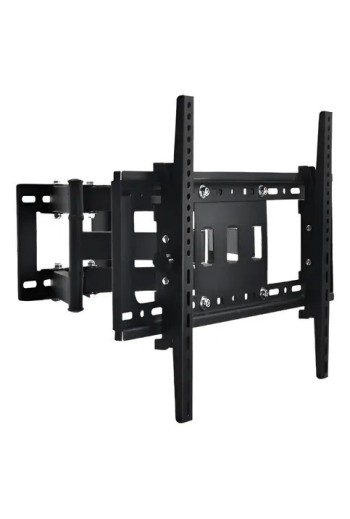 SOPORTE P/TV LED MOVIL 40"-80" REFORZADO P6 OM