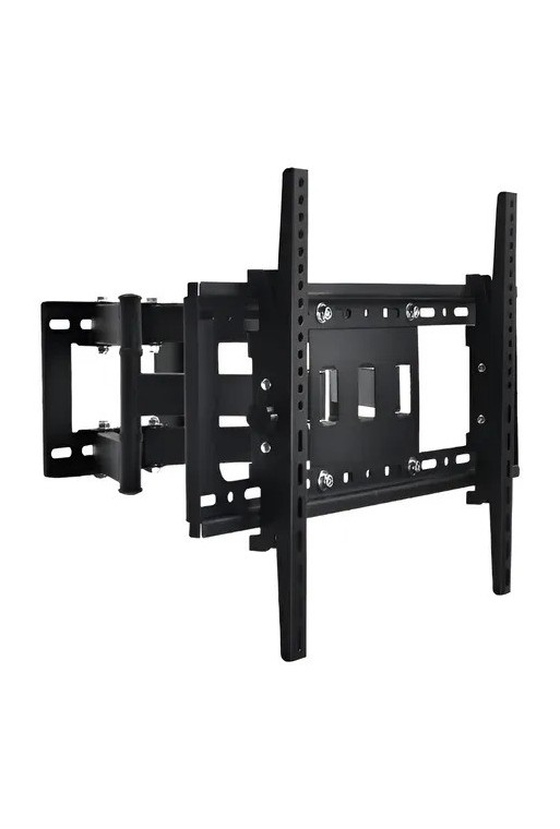 SOPORTE P/TV LED MOVIL 40"-80" REFORZADO P6 OM