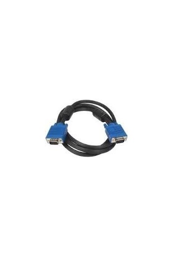 CABLE VGA M/M 3MTS KOLKE