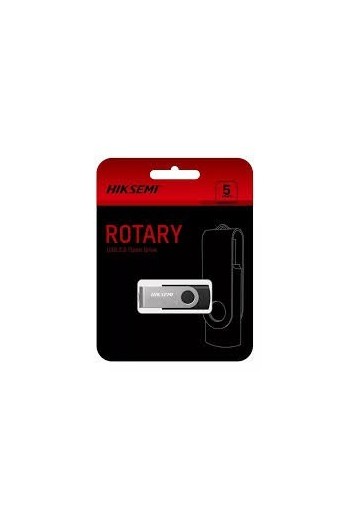 PEN DRIVE 32GB USB 3.0 M200S ROTARY HIKSEMI