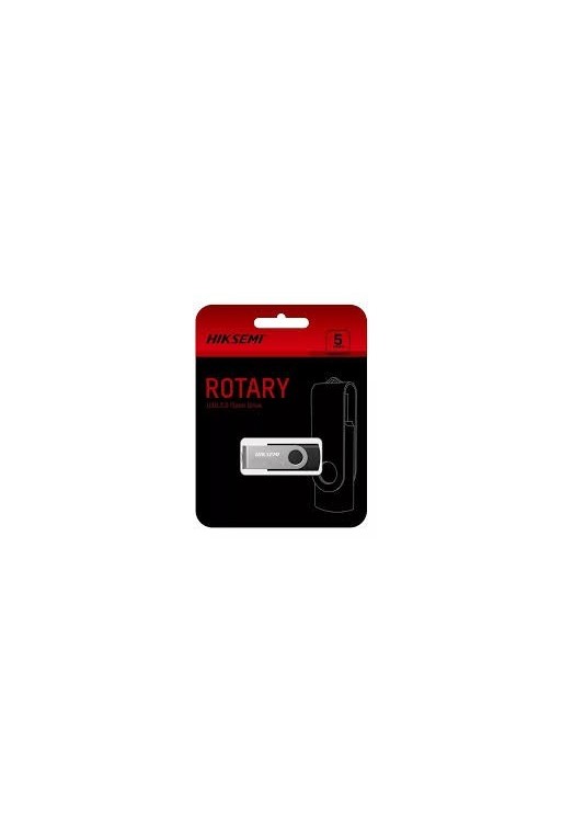 PEN DRIVE 32GB USB 3.0 M200S ROTARY HIKSEMI