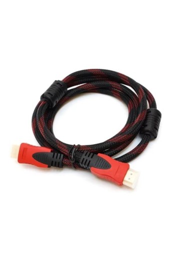 CABLE HDMI M/M 1.5MTS 1.4 HDTV TMCB 6540 HIGH SPEED