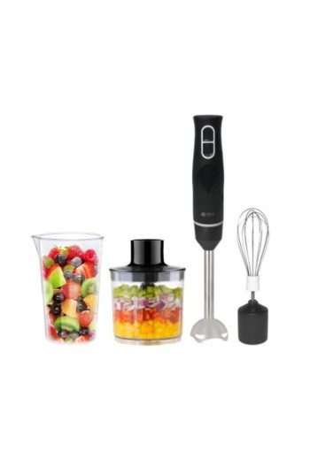 MINI PIMER 4 EN 1 600W HB-6005 ORYX