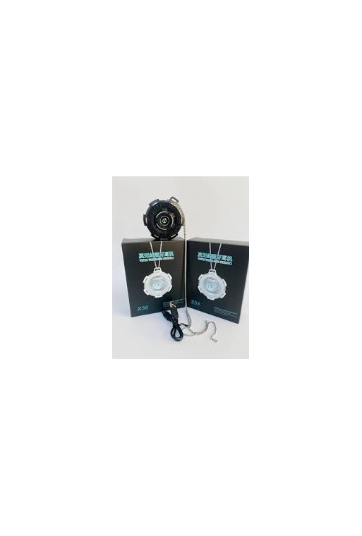 AURICULAR BLUETOOTH IN-EAR X35