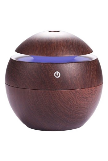 HUMIFICADOR ULTASONICO RGB LED GX-2078