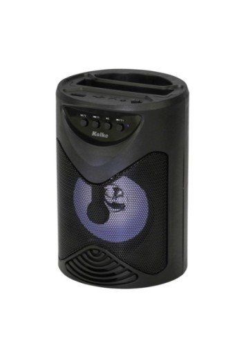 PARLANTE BLUETOOTH 4" 30W KBOOM KPM-695 KOLKE