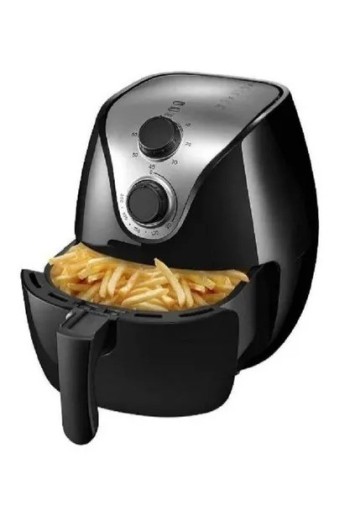 FREIDORA A AIRE 4.2L 1500W ANALOGICA MULTILASER