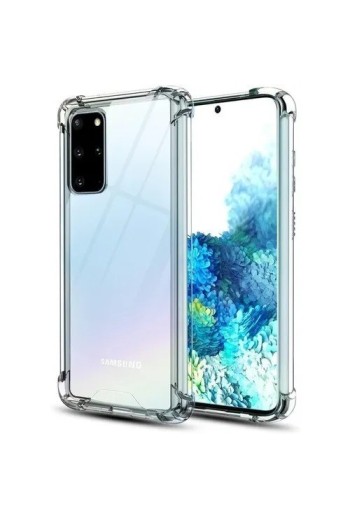 TPU SAMSUNG A30S/A50S/A50 TRANSPARENTE MOBILE