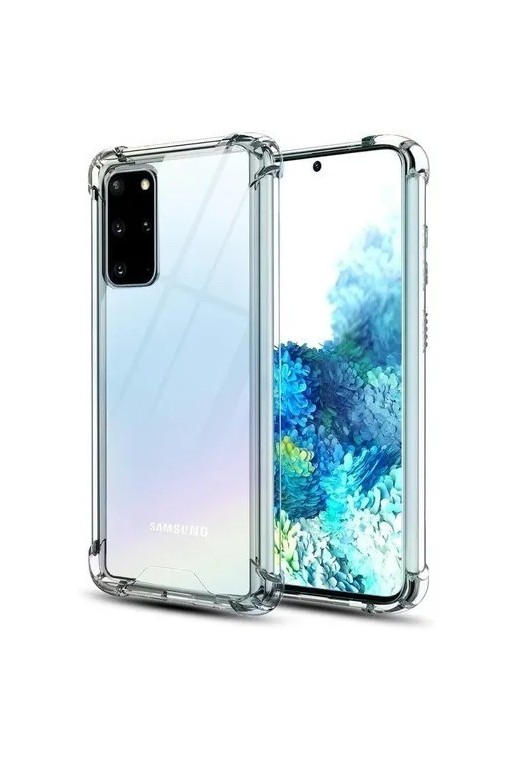 TPU SAMSUNG A30S/A50S/A50 TRANSPARENTE MOBILE TPU SAMSUNG A30S/A50S/A50 TRANSPARENTE MOBILE