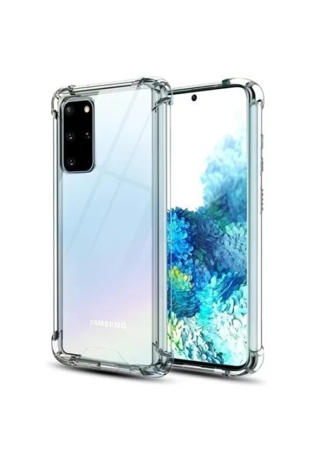 TPU SAMSUNG A30S/A50S/A50 TRANSPARENTE MOBILE