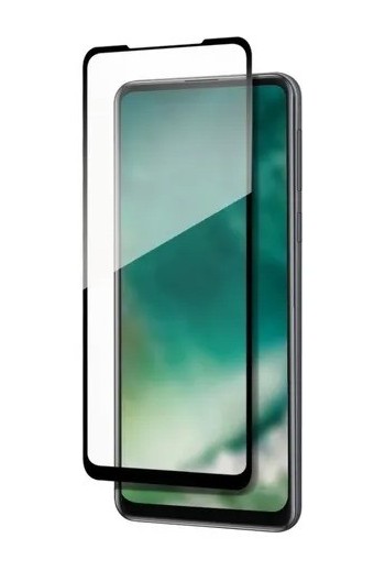 VIDRIO TEMPLADO MOTOROLA MOTO EDGE 20 LITE FREE