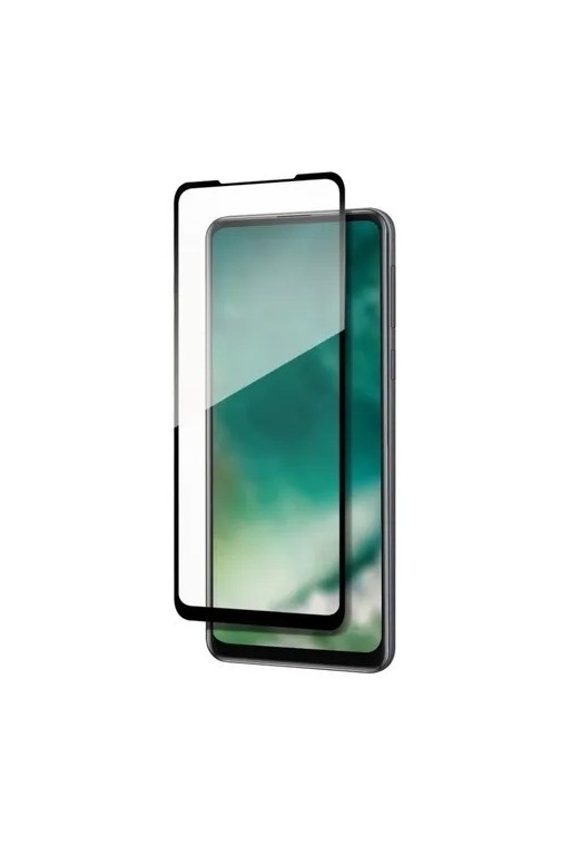 VIDRIO TEMPLADO MOTOROLA MOTO EDGE 20 LITE FREE