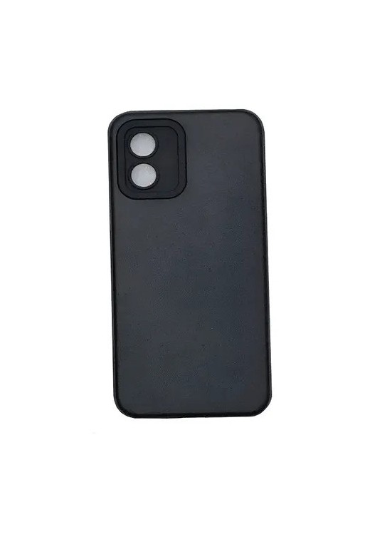 TPU MOTOROLA MOTO E13 NEGRO SILICON CASE KACEL