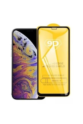 VIDRIO TEMPLADO SAMSUNG A26 FULL GLUE 9D GLASS