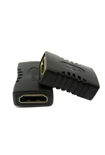 ADAPTADOR HDMI H/H NS-ADHDFF NISUTA