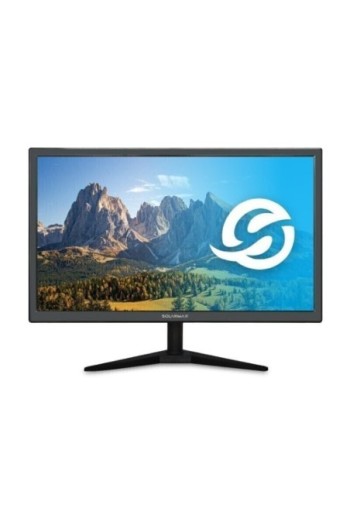 MONITOR 23.6" FULL HD VGA/HDMI SX24F2 SOLARMAX