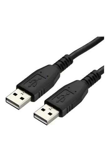 CABLE USB M/M 1.5MTS 2.0 A10USB2.0M/M INT.CO