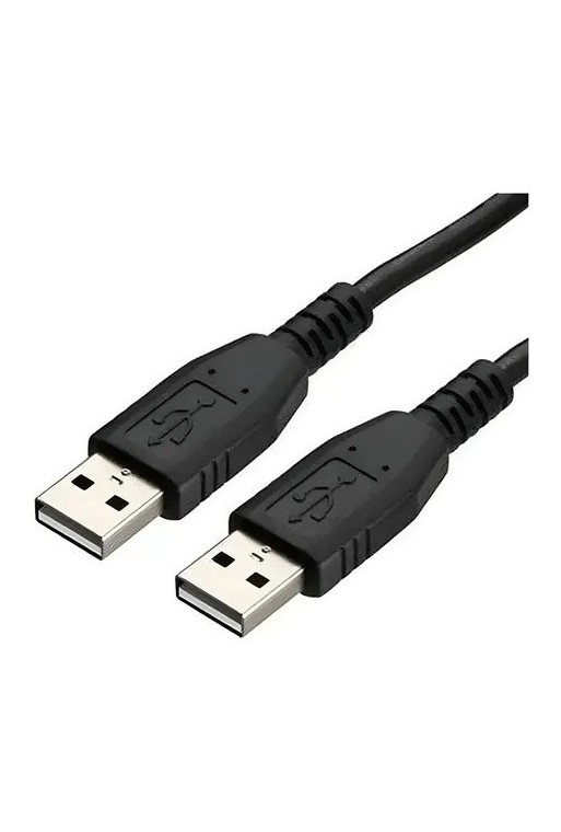 CABLE USB M/M 1.5MTS 2.0 A10USB2.0M/M INT.CO