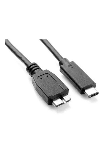 CABLE TIPO C A USB 3.0 PARA DISCOS CP01-20-002 INT.CO