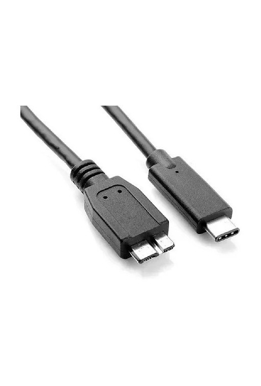 CABLE TIPO C A USB 3.0 PARA DISCOS CP01-20-002 INT.CO