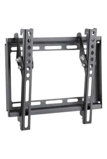 SOPORTE P/TV LED FIJO 23"-43" CON INCLINACION OB-FI24 ONEBOX