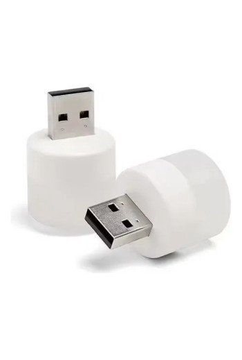 FOUITOS USB BLANCOS