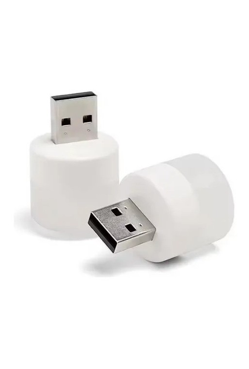 FOUITOS USB BLANCOS