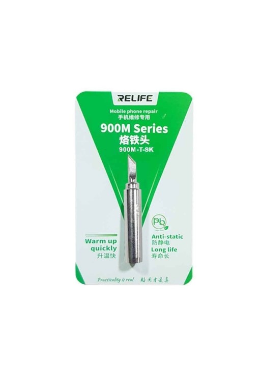 PUNTA P/SOLDADOR VICELADA 900M-T-SK RELIFE