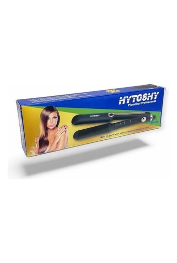 PLANCHITA PARA PELO 45W C/INDICADOR HYTOSHY