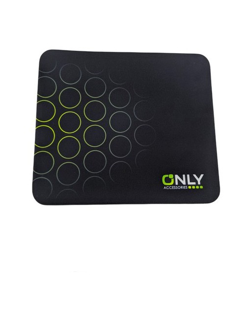 PAD DE MOUSE C/DISEÑO ONLY