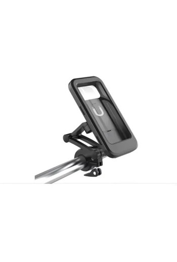 SOPORTE P/CELULAR P/MOTO P/MANUBRIO M3