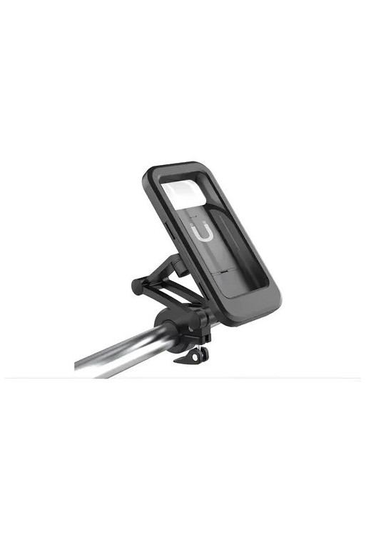 SOPORTE P/CELULAR P/MOTO P/MANUBRIO M3