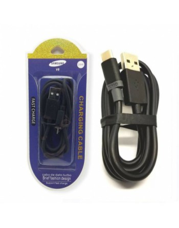 CABLE USB TIPO C 25W FAST CHARGE TURBO SAMSUNG