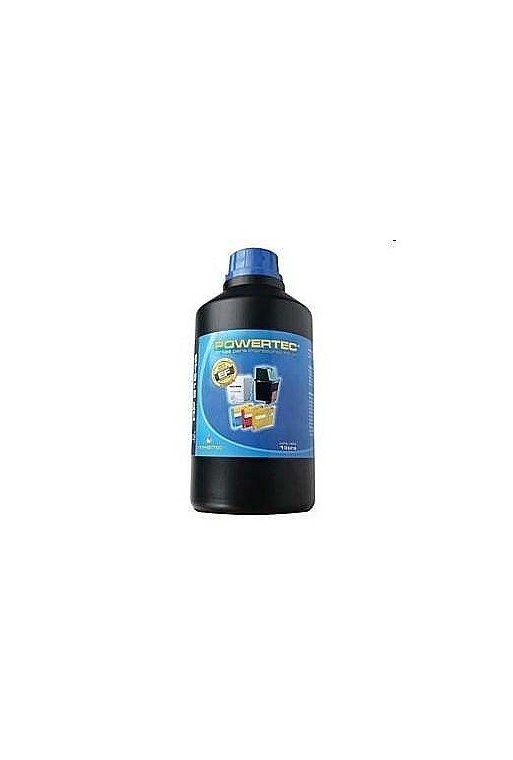 TINTA HP NEGRA 250CC 629 POWERTEC
