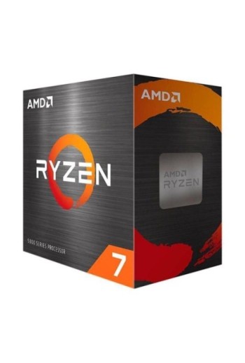 PROCESADOR AM4 RYZEN 7 5700G 65W 4.6MHZ AMD
