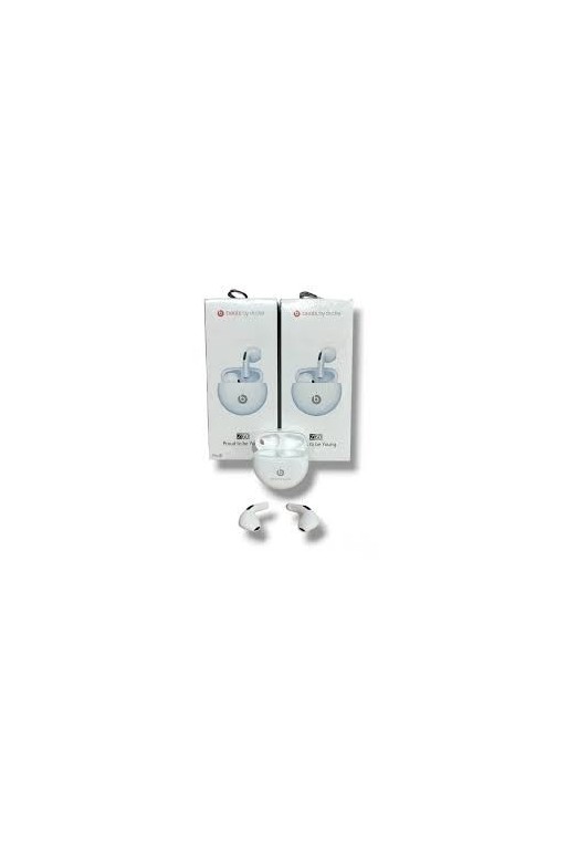 AURICULAR BLUETOOTH IN-EAR Z60 BEATS